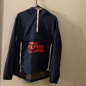 Wind breaker Tommy Hilfiger